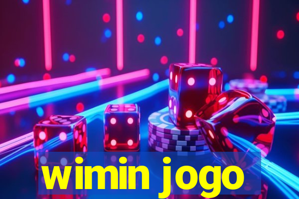 wimin jogo